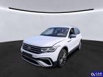Volkswagen Tiguan Allspace Elegance 4Motion Aukcja 302065 - grafika 1