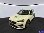 Seat Tarraco FR 4Drive Aukcja 302068 - grafika 1