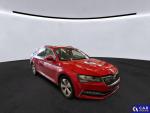 Skoda Superb Ambition iV Aukcja 302070 - grafika 2