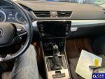 Skoda Superb Ambition iV Aukcja 302070 - grafika 22