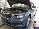 Skoda Kamiq Active Aukcja 302072 - grafika 1