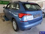 Skoda Kamiq Active Aukcja 302072 - grafika 3