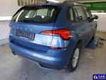 Skoda Kamiq Active Aukcja 302072 - grafika 4