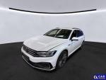 Volkswagen Passat GTE Aukcja 302073 - grafika 1