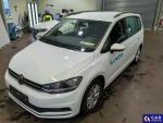 Volkswagen Touran Comfortline BMT/Start-Stopp Aukcja 302075 - grafika 1