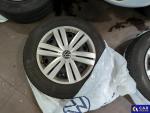 Volkswagen Touran Comfortline BMT/Start-Stopp Aukcja 302075 - grafika 14