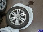Volkswagen Touran Comfortline BMT/Start-Stopp Aukcja 302075 - grafika 18