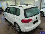 Volkswagen Touran Comfortline BMT/Start-Stopp Aukcja 302075 - grafika 3