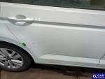 Volkswagen Touran Comfortline BMT/Start-Stopp Aukcja 302075 - grafika 41