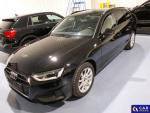 Audi A4 35 TFSI basis Aukcja 302078 - grafika 1
