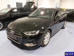Audi A4 35 TFSI basis Aukcja 302079 - grafika 1