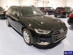 Audi A4 35 TFSI basis Aukcja 302079 - grafika 2