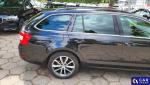 Skoda Octavia 1.8 TSI 4x4 Drive DSG Aukcja 302516 - grafika 6