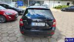 Skoda Octavia 1.8 TSI 4x4 Drive DSG Aukcja 302516 - grafika 8