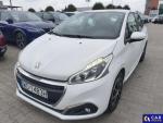 Peugeot 208 208 1.2 PureTech Active Aukcja 302517 - grafika 1