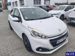 Peugeot 208 208 1.2 PureTech Active Aukcja 302517 - grafika 3