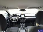 Ford Focus 1.5 EcoBlue SCR Conn... Aukcja 302235 - grafika 18