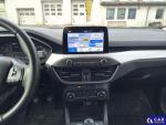 Ford Focus 1.5 EcoBlue SCR Conn... Aukcja 302235 - grafika 19