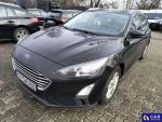 Ford Focus 1.5 EcoBlue SCR Conn... Aukcja 302235 - grafika 1
