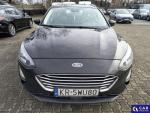 Ford Focus 1.5 EcoBlue SCR Conn... Aukcja 302235 - grafika 2