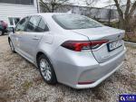 Toyota Corolla 1.8 Hybrid GPF Comfort Aukcja 304556 - grafika 9