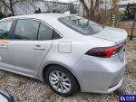 Toyota Corolla 1.8 Hybrid GPF Comfort Aukcja 304556 - grafika 10