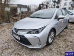 Toyota Corolla 1.8 Hybrid GPF Comfort Aukcja 304556 - grafika 1