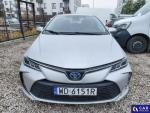 Toyota Corolla 1.8 Hybrid GPF Comfort Aukcja 304556 - grafika 2