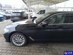 BMW Seria 5 520d xDrive Luxury Line sport-aut Aukcja 302520 - grafika 11