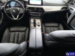 BMW Seria 5 520d xDrive Luxury Line sport-aut Aukcja 302520 - grafika 21