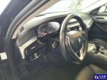 BMW Seria 5 520d xDrive Luxury Line sport-aut Aukcja 302520 - grafika 23