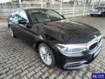 BMW Seria 5 520d xDrive Luxury Line sport-aut Aukcja 302520 - grafika 3