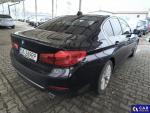BMW Seria 5 520d xDrive Luxury Line sport-aut Aukcja 302520 - grafika 7