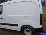 Peugeot Partner BlueHDi MR`15 E6 2.2t Aukcja 302087 - grafika 105