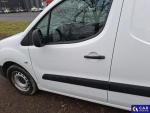 Peugeot Partner BlueHDi MR`15 E6 2.2t Aukcja 302087 - grafika 112