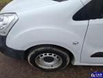 Peugeot Partner BlueHDi MR`15 E6 2.2t Aukcja 302087 - grafika 115