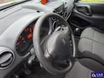 Peugeot Partner BlueHDi MR`15 E6 2.2t Aukcja 302087 - grafika 123