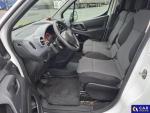 Peugeot Partner BlueHDi MR`15 E6 2.2t Aukcja 302087 - grafika 10