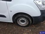 Peugeot Partner BlueHDi MR`15 E6 2.2t Aukcja 302087 - grafika 138
