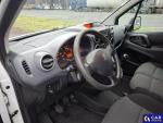 Peugeot Partner BlueHDi MR`15 E6 2.2t Aukcja 302087 - grafika 11
