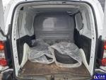 Peugeot Partner BlueHDi MR`15 E6 2.2t Aukcja 302087 - grafika 147