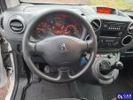 Peugeot Partner BlueHDi MR`15 E6 2.2t Aukcja 302087 - grafika 12
