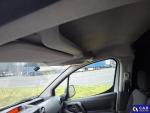 Peugeot Partner BlueHDi MR`15 E6 2.2t Aukcja 302087 - grafika 20