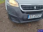 Peugeot Partner BlueHDi MR`15 E6 2.2t Aukcja 302087 - grafika 32