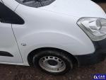 Peugeot Partner BlueHDi MR`15 E6 2.2t Aukcja 302087 - grafika 42