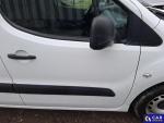 Peugeot Partner BlueHDi MR`15 E6 2.2t Aukcja 302087 - grafika 48