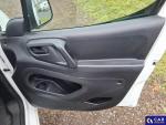Peugeot Partner BlueHDi MR`15 E6 2.2t Aukcja 302087 - grafika 55