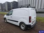 Peugeot Partner BlueHDi MR`15 E6 2.2t Aukcja 302087 - grafika 2