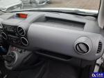 Peugeot Partner BlueHDi MR`15 E6 2.2t Aukcja 302087 - grafika 60