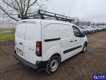 Peugeot Partner BlueHDi MR`15 E6 2.2t Aukcja 302087 - grafika 4